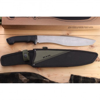 Мачете MR BLADE YETI Мачете MR BLADE YETI