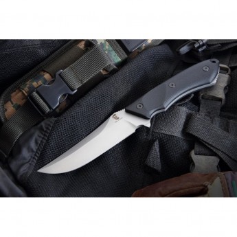 Нож MR BLADE BISON Нож MR BLADE BISON