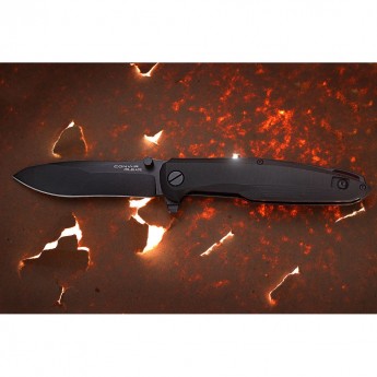 Нож MR BLADE CONVAIR BLACK Нож MR BLADE CONVAIR BLACK
