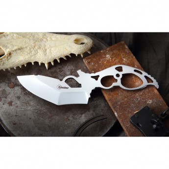 Нож MR BLADE CRUSHER Нож MR BLADE CRUSHER