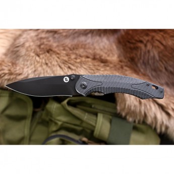 Нож MR BLADE OPAVA BLACK Нож MR BLADE OPAVA BLACK