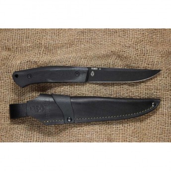Нож MR BLADE PRIMER BLACK Нож MR BLADE PRIMER BLACK