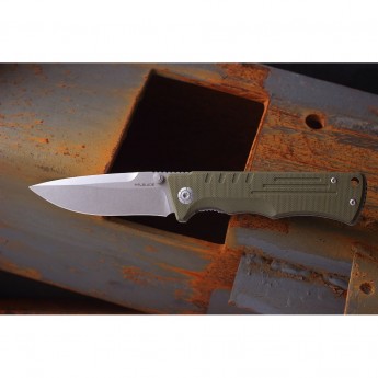 Нож MR BLADE SPLIT OLIVA Нож MR BLADE SPLIT OLIVA