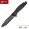 Нож складной MR.BLADE HEMNES GEN.2 500-BSW/BK MB500-BSW/BK